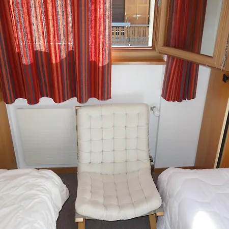 Melezes K 020 - & Nature 4 Pers *