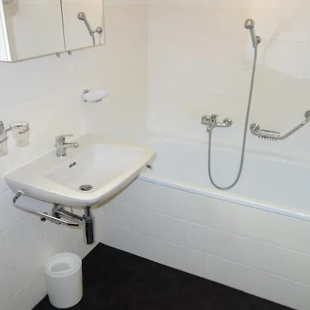 Melezes K 020 - & Nature 4 Pers Apartament