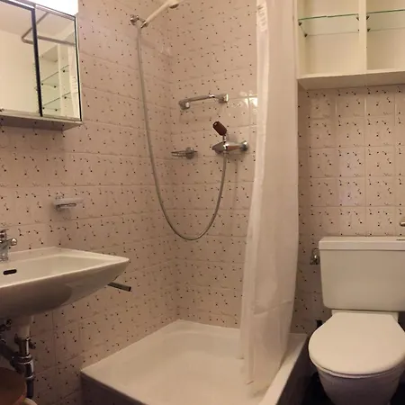 Melezes K 020 - & Nature 4 Pers *