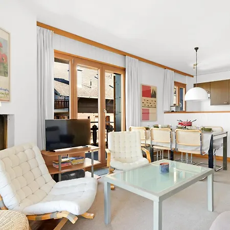 Melezes K 020 - & Nature 4 Pers *