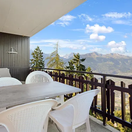 Melezes K 020 - & Nature 4 Pers