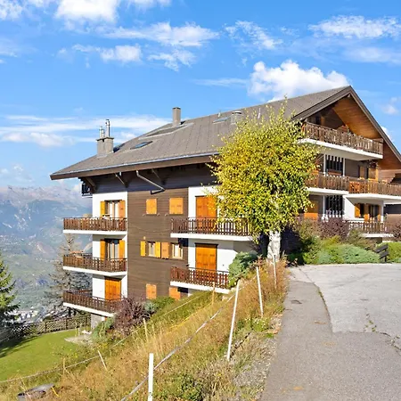 Apartament Melezes K 020 - & Nature 4 Pers