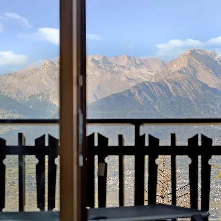 Melezes K 020 - & Nature 4 Pers 维松纳