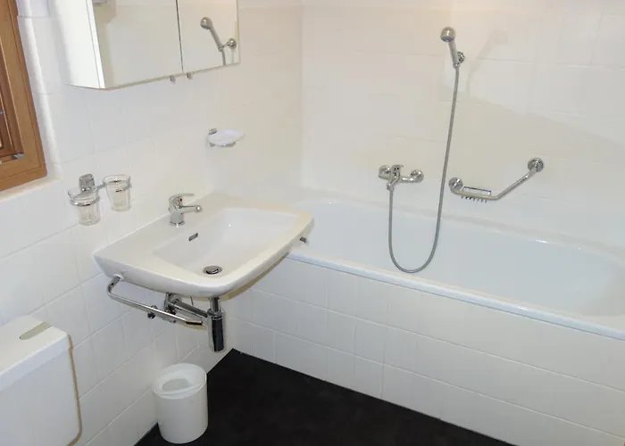 Melezes K 020 - & Nature 4 Pers 아파트