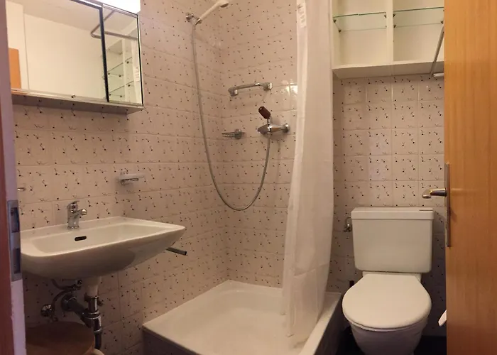 Melezes K 020 - Ski&nature 4 Pers *