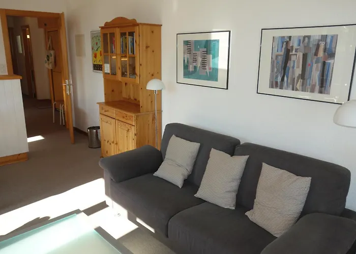 Melezes K 020 - & Nature 4 Pers 베이소나츠