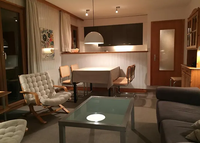 Melezes K 020 - & Nature 4 Pers