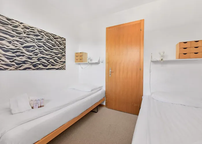 Melezes K 020 - Ski&nature 4 Pers *