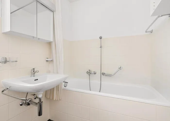 Apartment Melezes K 020 - Ski&nature 4 Pers