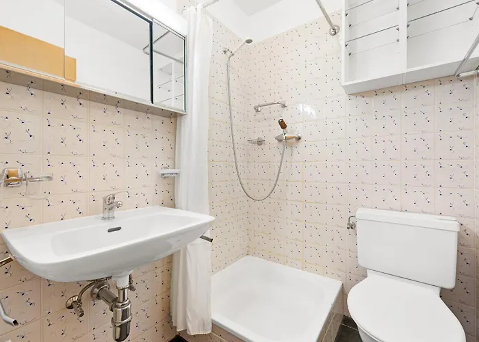 Apartment Melezes K 020 - Ski&nature 4 Pers Veysonnaz