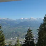 Melezes K 020 - & Nature 4 Pers * Veysonnaz