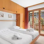 Melezes K 020 - & Nature 4 Pers * Veysonnaz