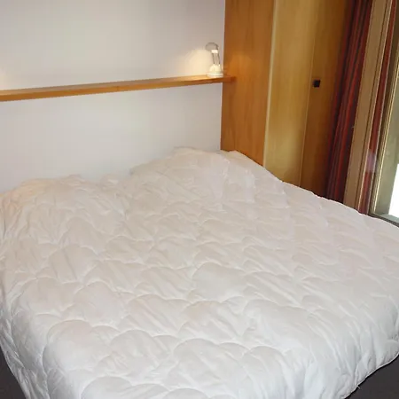 Apartamento Melezes K 020 - & Nature 4 Pers *