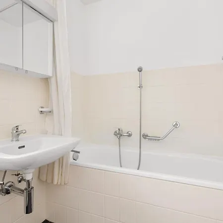 Apartamento Melezes K 020 - & Nature 4 Pers